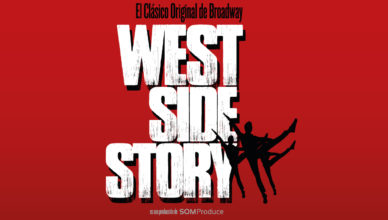 west side story broadway