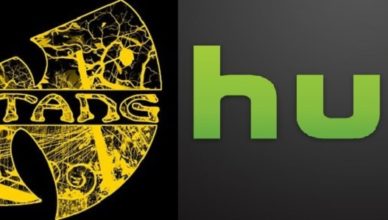 wu tang clan hulu series