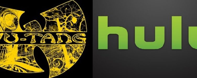 wu tang clan hulu series