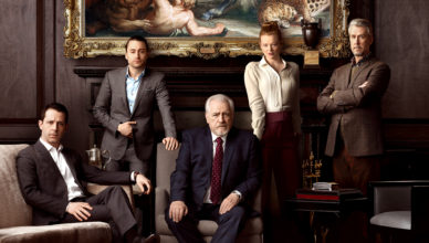 hbo succession season 3