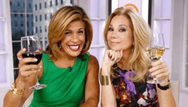 kathy lee gifford todays show