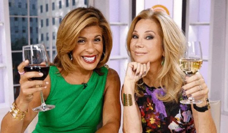 kathy lee gifford todays show