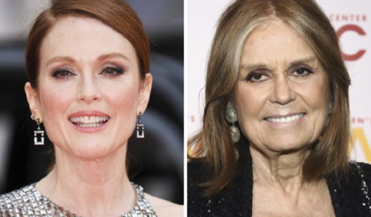 the glorias casting call