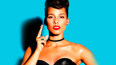 Alicia-Keys Grammys Host