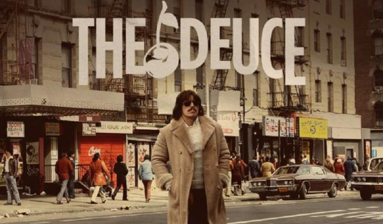 hbo the deuce