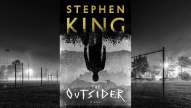 stephen king the outsider casting