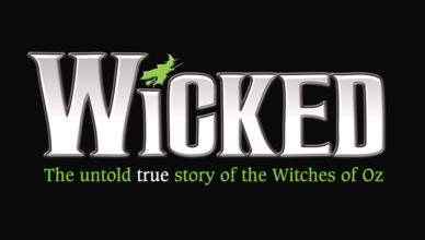 wicked broadway