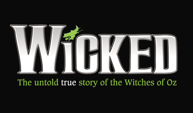 wicked broadway
