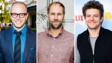 action thriller the hunt casting call