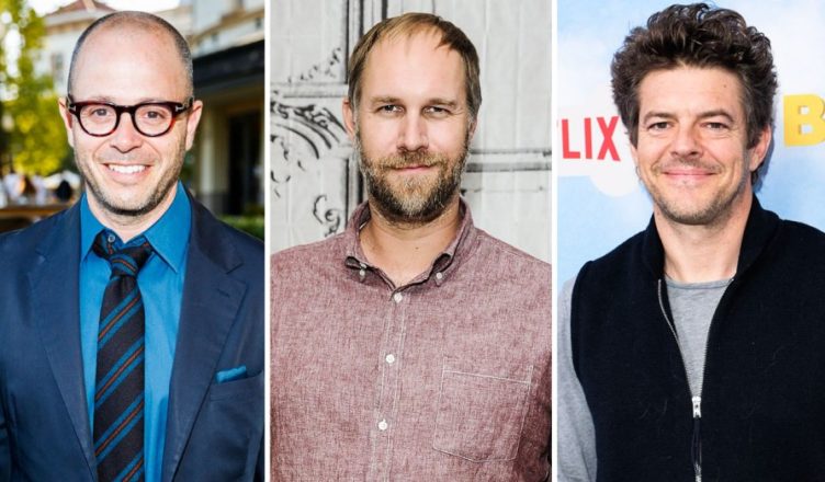 action thriller the hunt casting call