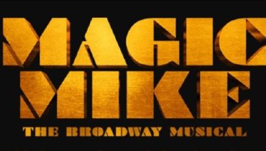 MagicMikeTheMusical