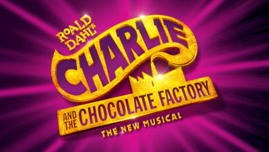 charlie and the chocolate factory musical