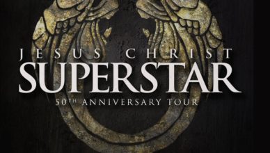 jesus christ superstar 50th anniversary