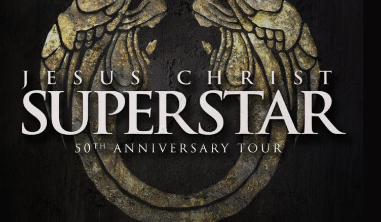 jesus christ superstar 50th anniversary