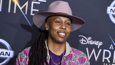 Lena Waithe Joins Westworld