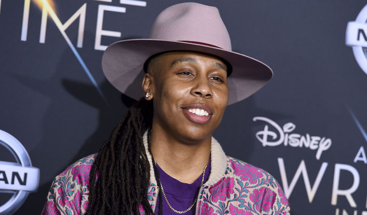 Lena Waithe Joins Westworld