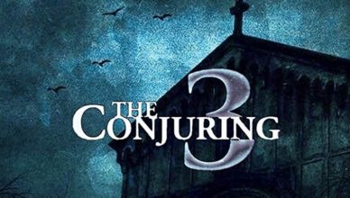 the conjuring 3