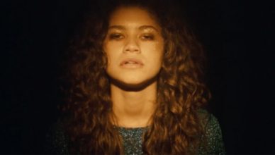 Euphoria-Renewed for Season 2