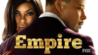 empire on fox