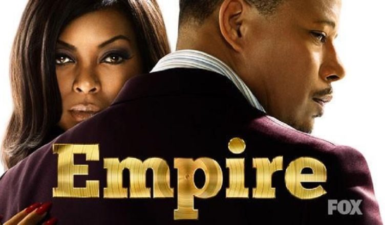 empire on fox