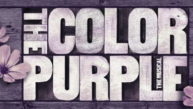 the color purple national tour