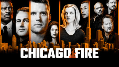 chicago fire season 8 casting