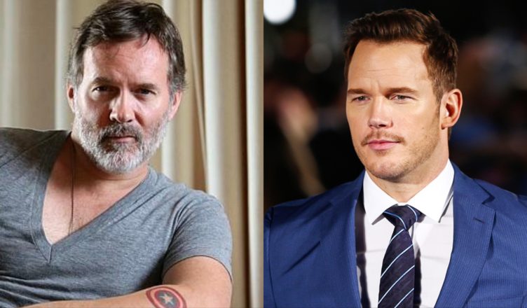 ghost draft movie casting