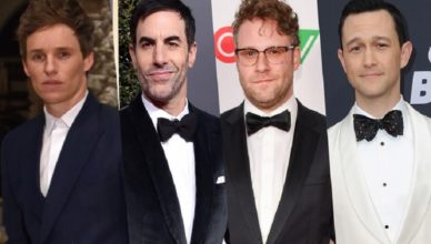 Trial of The Chicago7 Casting Call