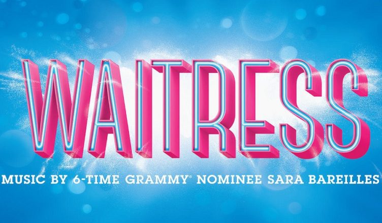 Waitress-Broadway