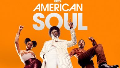 american soul bet series