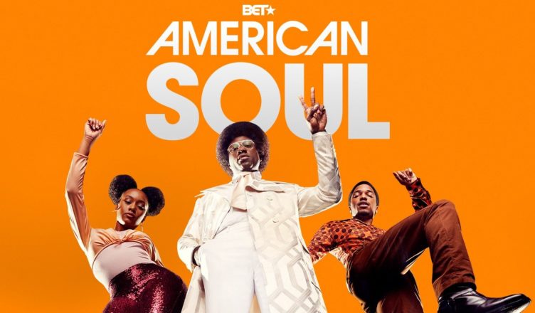 american soul bet series