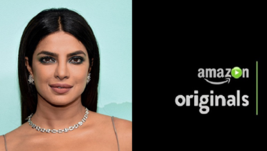 Priyank Chopra Evil Eye Amazon