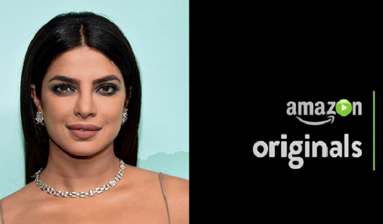 Priyank Chopra Evil Eye Amazon