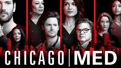 chicago med casting call