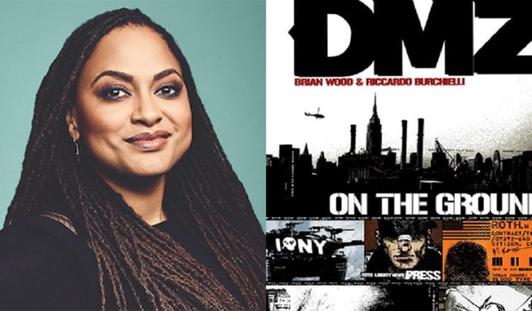 talent search hbo-max pilot dmz