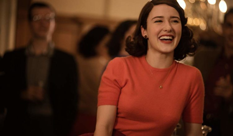 the marvelous mrs maisel season 4