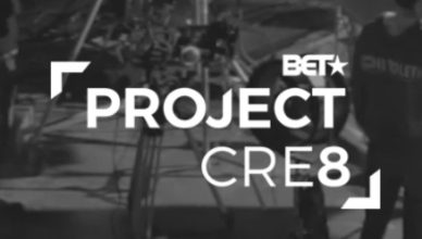 BET Project-Cre8