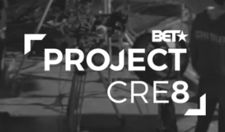 BET Project-Cre8