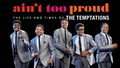 aint to proud temptations musical