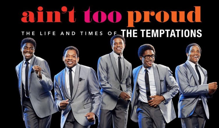 aint to proud temptations musical