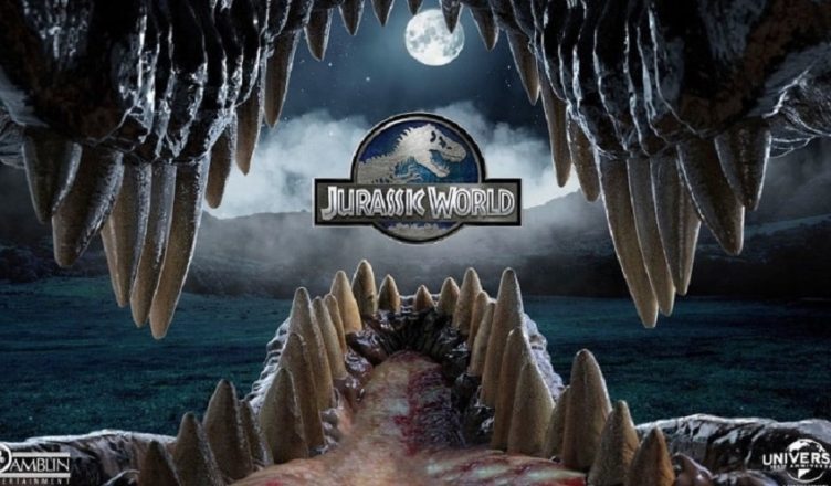 jurassic world 3 casting call