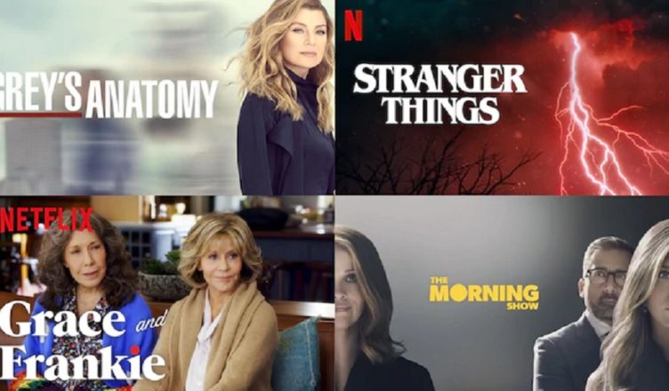 coronavirus tv and film shutdown