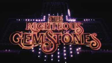 the righteous gemstones casting