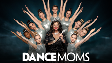 dancemoms virtual audition