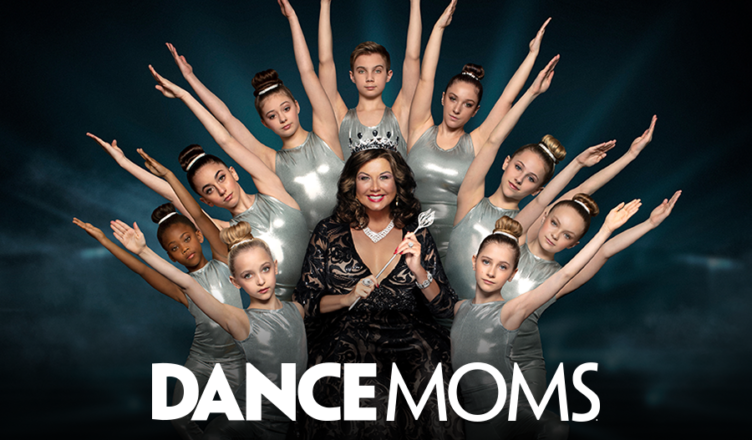 dancemoms virtual audition