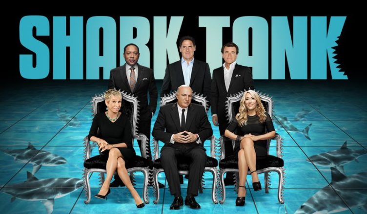 shark tank casting call 2021