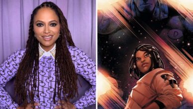 The CW Naomi-casting