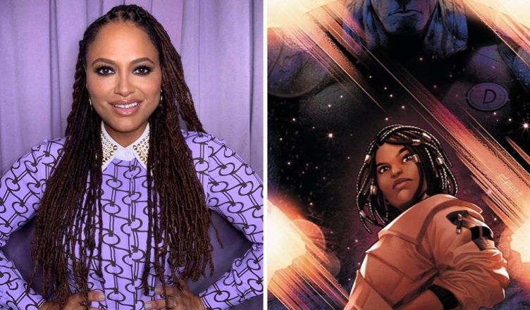 The CW Naomi-casting