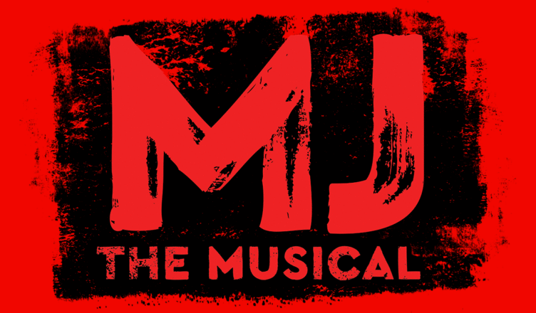 MJ the musical on broadway