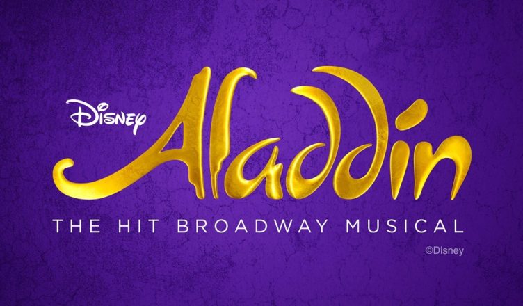aladdin broadway musical casting